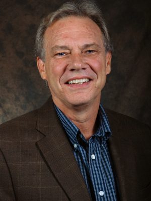 Guy Eastburn photo